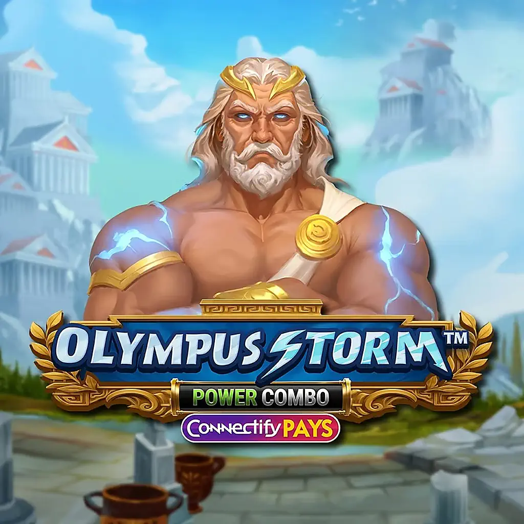 Бонусы Olympus Storm - полный обзор бонусной программы и акций